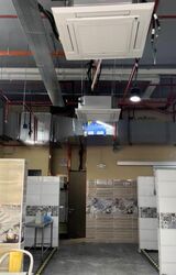 Space 21 (D14), Retail #473792741